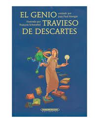 [430896] GENIO TRAVIESO DE DESCARTES, EL | PANAMERICANA