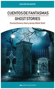 [14862] GHOST STORIES/CUENTOS DE FANTASMAS | MESTAS