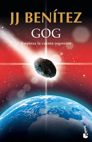 [2505288] GOG, EMPIEZA LA CUENTA REGRESIVA | BOOKET