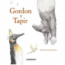 [465890] GORDON Y TAPIR | PANAMERICANA