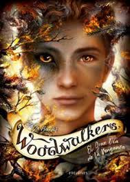 [041864] GRAN DIA DE LA VENGANZA, EL 6 WOODWALKERS | EDELVIVES