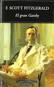 [40212] GRAN GATSBY, EL | MESTAS