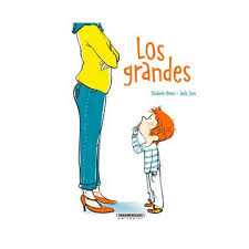 [625214] GRANDES, LOS | PANAMERICANA