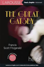 [1967] GREAT GATSBY, THE | LAROUSSE
