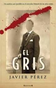 [16877] GRIS, EL | B DE BOOKS