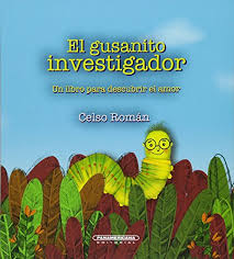 [520907] GUSANITO INVESTIGADOR, EL | PANAMERICANA