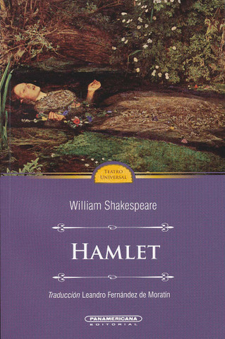 [35238] HAMLET. | PANAMERICANA
