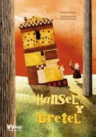 [112017] HANSEL Y GRETEL | VICENSVIVES