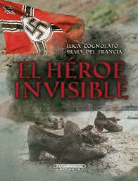 [623429] HEROE INVISIBLE, EL | PANAMERICANA