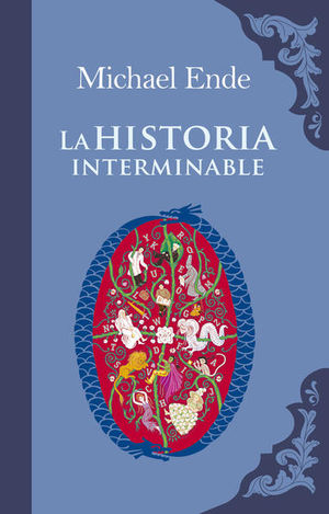 [135610] HISTORIA INTERMINABLE | ALFAGUARA