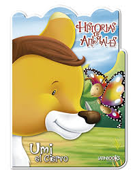[744707] UMI EL CIERVO | LATINBOOKS