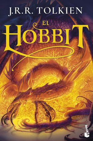 [2505502] HOBBIT, EL | BOOKET