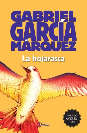 [1300833] HOJARASCA, LA | DIANA