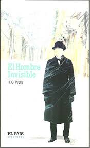 [40214] HOMBRE INVISIBLE, EL | LATINBOOKS