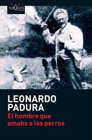[8200097] HOMBRE QUE AMABA A LOS PERROS, EL | TUSQUETS