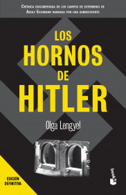 [2502697] HORNOS DE HITLER, LOS | BOOKET
