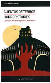 [14864] HORROR STORIES/ CUENTOS DE TERROR | MESTAS