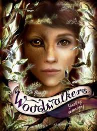 [190554] HUELLAS ENEMIGAS 5 WOODWALKERS | EDELVIVES