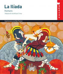 [255767] ILIADA, LA | VICENSVIVES
