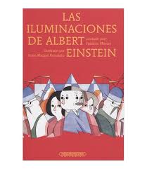 [461673] ILUMINACIONES DE ALBERT EINSTEIN, LAS | PANAMERICANA