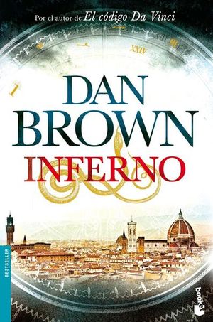 [2502645] INFERNO | BOOKET
