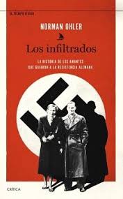 [8901756] INFILTRADOS, LOS | CRITICA