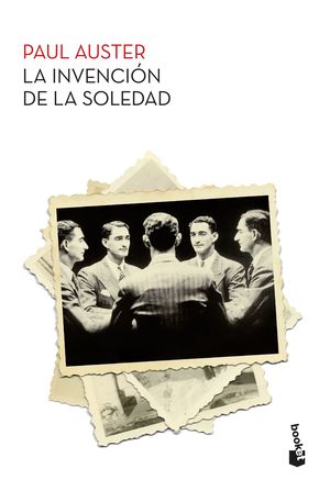 [2502005] INVENCION DE LA SOLEDAD, LA | BOOKET