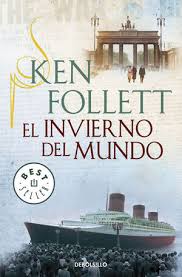 [12274] INVIERNO DEL MUNDO, EL | DEBOLSILLO