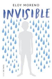 [588435] INVISIBLE | NUBE DE TINTA