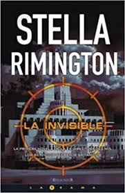 [16914] INVISIBLE, LA | B DE BOOKS