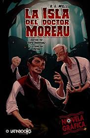 [208975] ISLA DEL DOCTOR MOREAU, LA | LATINBOOKS