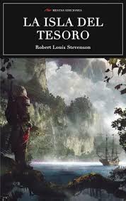 [C38] ISLA DEL TESORO, LA | MESTAS