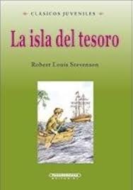 [031694] ISLA DEL TESORO, LA | PANAMERICANA