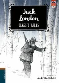 [006412] JACK LONDON | EDELVIVES