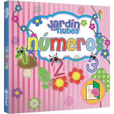 [717763] NUMEROS | LATINBOOKS