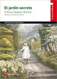 [112845] JARDIN SECRETO, EL | VICENSVIVES