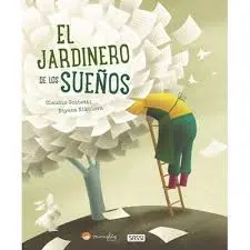 JARDINERO DE SUEÑOS, EL | MANOLITO BOOKS