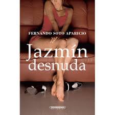 [590953] JAZMIN DESNUDA | PANAMERICANA