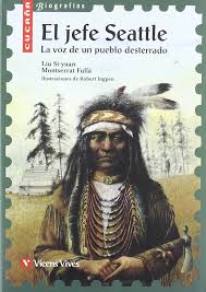 [113395] JEFE SEATTLE, EL | VICENSVIVES