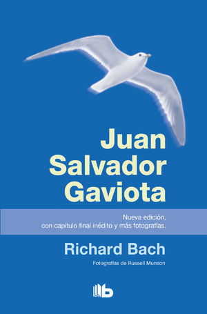 [16648] JUAN SALVADOR GAVIOTA | B DE BOLSILLO