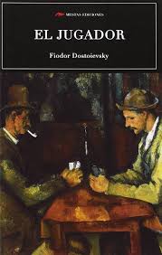 [51908] JUGADOR, EL | MESTAS