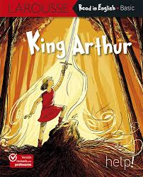 [124400] KING ARTHUR | VICENSVIVES