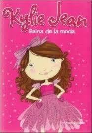 [208791] REINA DE LA MODA | LATINBOOKS