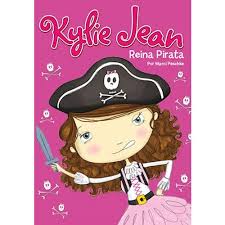 [108012] REINA PIRATA | LATINBOOKS