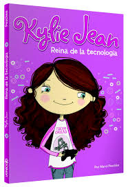 [108128] REINA DE LA TECNOLOGIA | LATINBOOKS