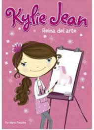 [108135] REINA DEL ARTE | LATINBOOKS