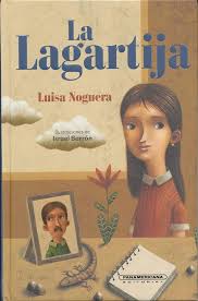 [619149] LAGARTIJA, LA | PANAMERICANA