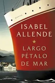[14757] LARGO PETALO DE MAR | SUDAMERICANA
