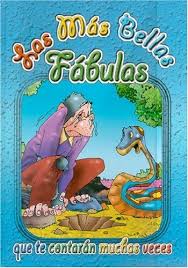 [IN01144377] MAS BELLAS FABULAS CELESTE, LAS | LATINBOOKS
