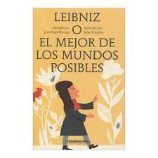 [461752] LEIBNIZ O EL MEJOR DE LOS MUNDOS POSIBLES | PANAMERICANA